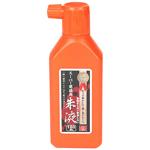 SK11 SK11 スーパー建築用朱液 180ml