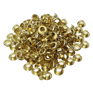 Y-SK11 Y-SK11 NO.5-B ハトメの玉5mm 2000入