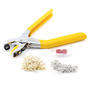 SK11 SK11 ＃500 スナップハトメ両用パンチ