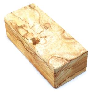 藤原産業 藤原産業 天草砥石 包丁用 10型