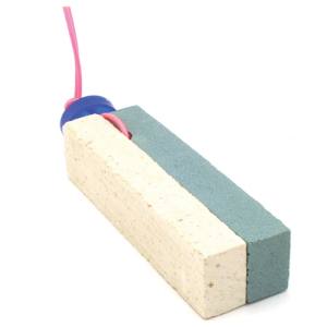 藤原産業 藤原産業 コンビ鎌砥 NS-6