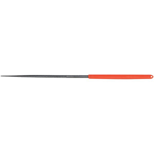Y-SK11 Y-SK11 160mm 超精密用ヤスリ 丸