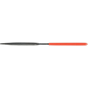 Y-SK11 Y-SK11 160mm 超精密用ヤスリ 半丸