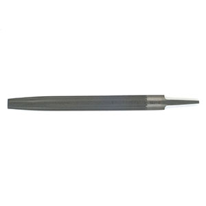 Y-SK11 Y-SK11 250mm 鉄工ヤスリ 中目 半丸