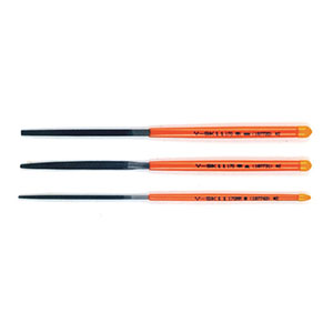 Y-SK11 Y-SK11 NO.7 細工用ヤスリセット 3本組