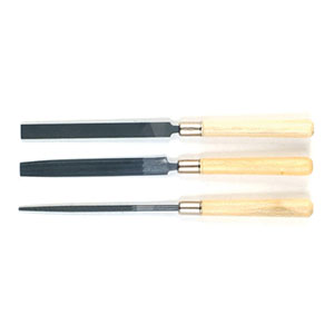 Y-SK11 Y-SK11 NO.10 細工用ヤスリセット 3本組