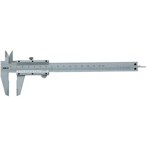 SK11 ノギス 150mm