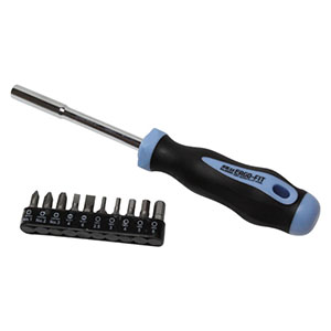 SK11 エルゴフィットドライバーセット 800H-10BS