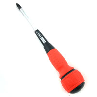 E-Value ボールグリップドライバ +2×100 BDP-2