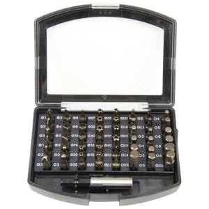 SK11 SK11 SBT2549 25mmビット 49本組