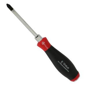 E-Value E-Value BDR-690 スタビーラチェットドライバー