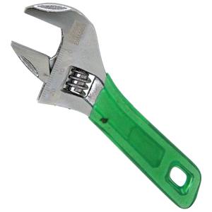 E-Value EWM-24SG ショートワイドモンキレンチ E-Value