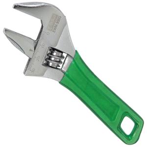 E-Value EWM-30SG ショートワイドモンキレンチ E-Value