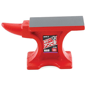 SK11 ホビーアンビル SHA-2 1.2KG