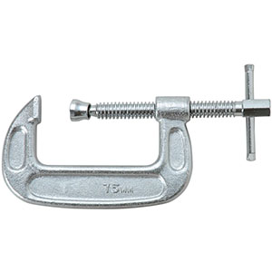 SK11 SK11 TC-75 シャコ万力