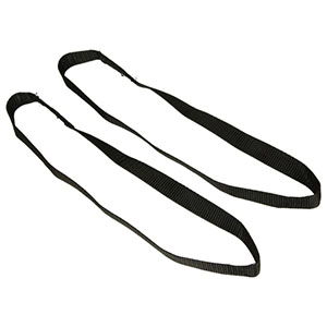 SK11 SK11 HT-45BL 2PCS 荷締機用サブベルト 2本組