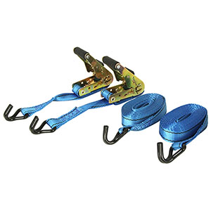 SK11 SK11 RT-32JB 2pcs ラチェット式ベルト荷締機