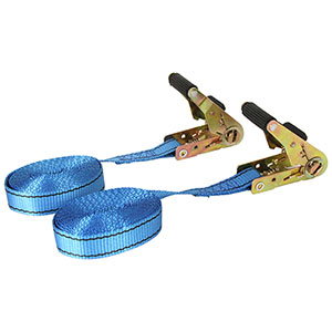 SK11 SK11 RT-32EB 2pcs ラチェット式ベルト荷締機
