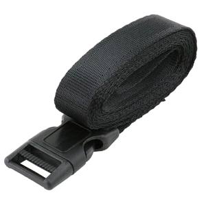 E-Value E-Value PT-252 BK ワンタッチ荷締ベルト