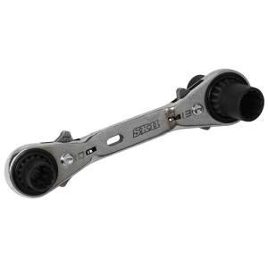 SK11 SK11 SMR-0813DW 4サイズウォーブルラチェット