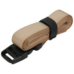 E-Value E-Value PT-2520BK ワンタッチ荷締ベルト