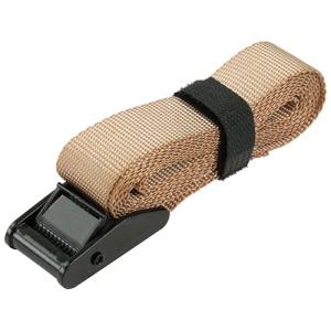 E-Value E-Value BT-2520CT カムバックル式荷締ベルト