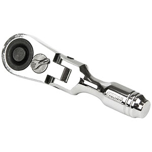 SK11 スタビーフレックスラチェットハンドル SRH3CSF