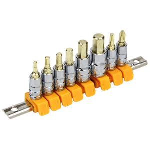 SK11 SK11 SHS208BH ヘックスビットソケットセット