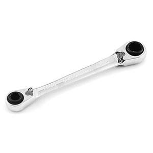 SK11 SK11 MGR-0813 ギアーテック 4-IN-1