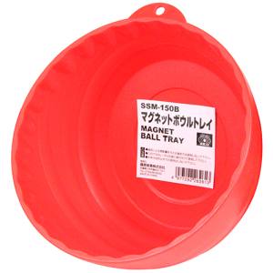 SK11 SK11 SSM-150B マグネットボウルトレイ