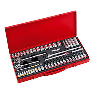 SK11 SK11 TS-2352M ソケットレンチセット