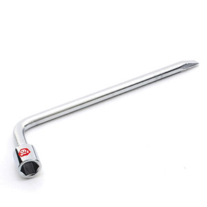 SK11 SK11 L型ホイルナットレンチ 19mm