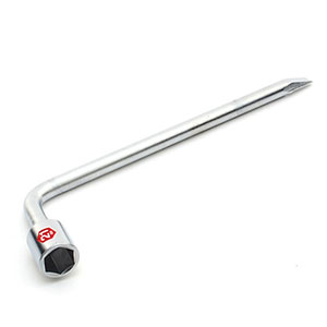 SK11 SK11 21mm L型ホイルナットレンチ