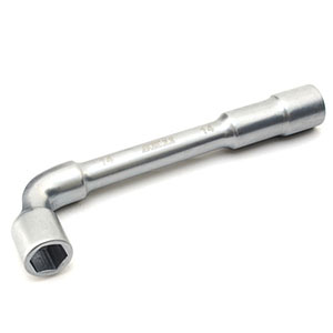 SK11 SK11 14mm L型スルーレンチ