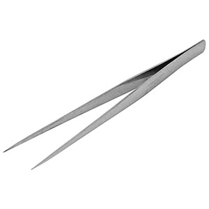 SK11 SK11 ST-6 先細 ピンセット 精密用 150直
