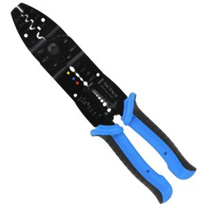 SK11 SK11 DVC-CT709 クリンピングプライヤー
