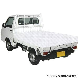 SK11 SK11 SKS-K1821WH 軽トラシート スーパークール