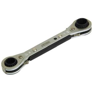 SK11 SK11 SMR-1014W 4サイズウォーブルラチェット