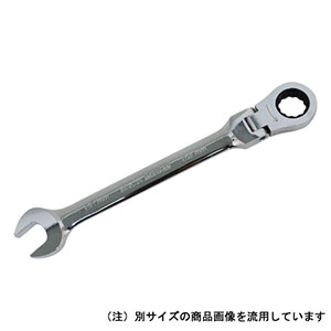 SK11 SK11 MSFR-24 ギアーテックレンチ 首振り