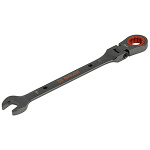 SK11 SK11 SPG-G12F フレックスラチェットレンチ