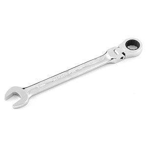 SK11 SK11 16mm ギアーテックレンチ 首振り