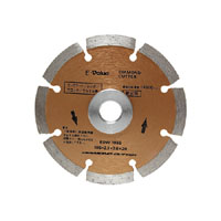 E-Value ダイヤモンドカッター EDW-105S