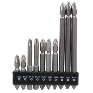 SK11 SK11 SCB-101 B-Mビットセット10Pcs