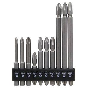 SK11 SK11 SCB-102 B-Mビットセット10Pcs