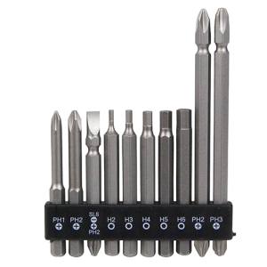 SK11 SK11 SCB-103 B-Mビットセット10Pcs