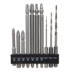 SK11 SK11 SCB-104 B-Mビットセット10Pcs