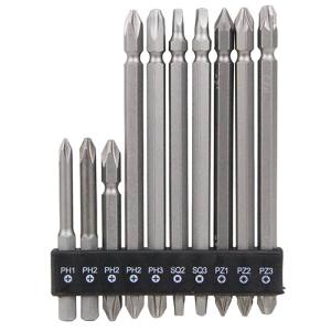 SK11 SK11 SCB-105 B-Mビットセット10Pcs