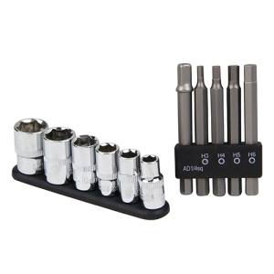 SK11 SK11 SCB-108 B-Mビットセット11Pcs
