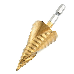 SK11 SK11 SSD-3 スパイラルステップドリル