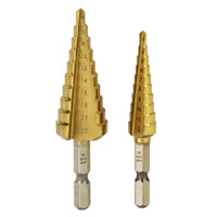 E-Value E-Value ESD-1 ステップドリル2本組